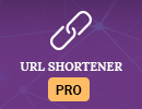 URL Shortener Pro